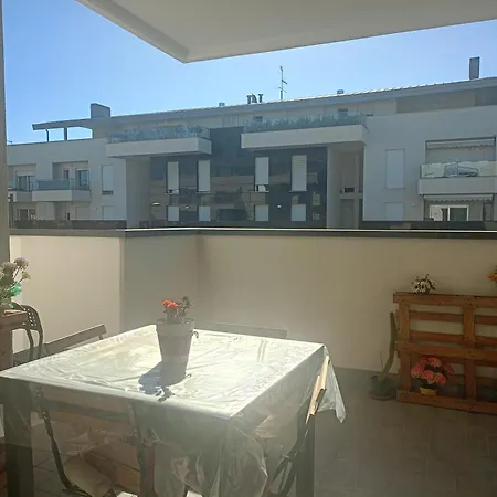 A Dalla Norma Apartamento