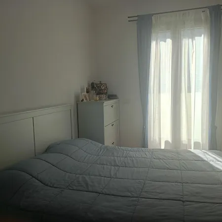 Apartamento A Dalla Norma Fano