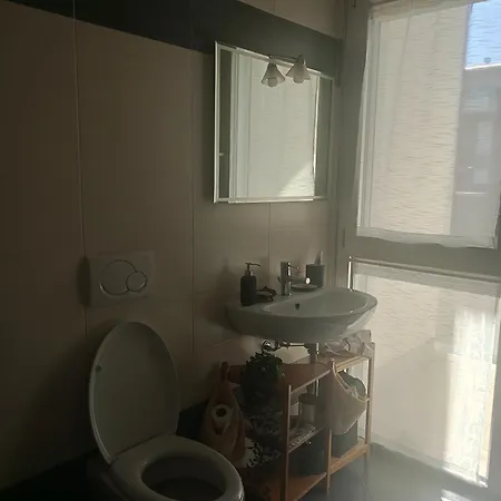 A Dalla Norma Apartamento *